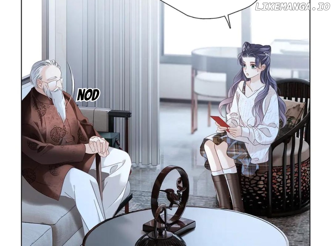 1st Kiss – I Don’t Want To Consider You As Sister Anymore Chapter 87 - 81 - page 15